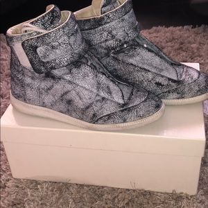 Mason Margiela men’s shoe.